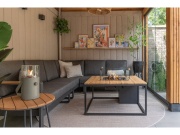 COSI Cosiscoop Original zelená