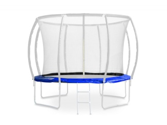 Dětská hřiště –  G21 Náhradní díl  ochranný kryt pružin k trampolíně SpaceJump 305 cm modrý