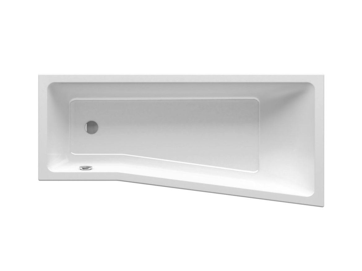 Ravak Vana BeHappy II 170x75 L