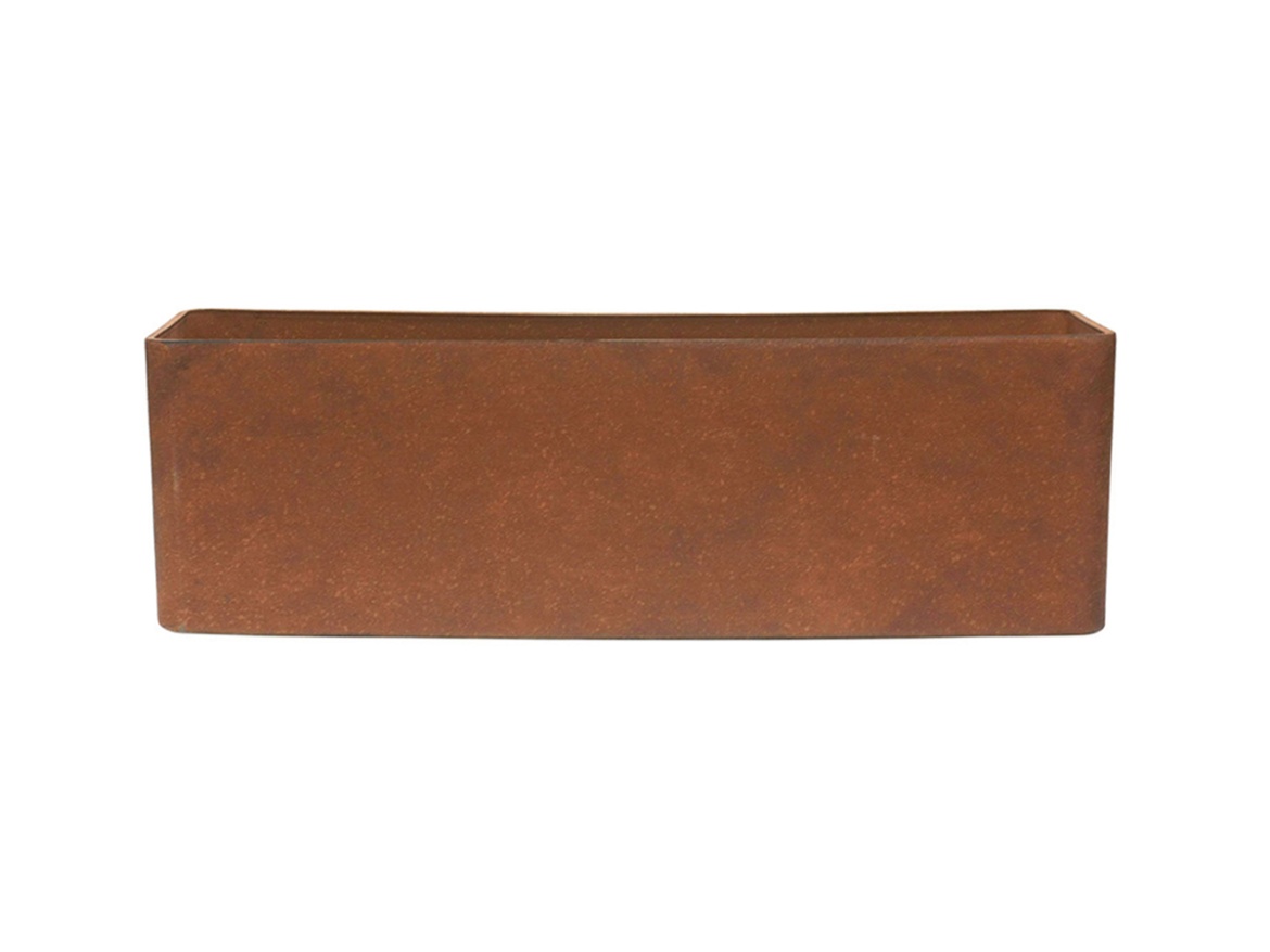 G21 Květináč Element Tub