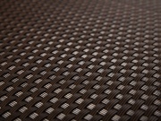 Polyratanový pás Scobax Fence belt