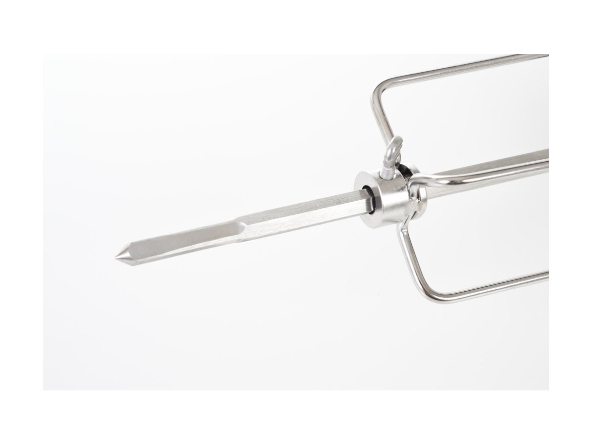 G21 Příslušenství  grilovací jehla s motorkem pro gril Argentina