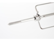 G21 Příslušenství  grilovací jehla s motorkem pro gril Argentina