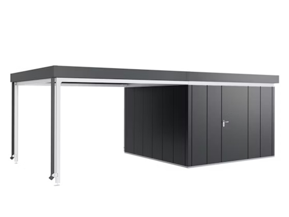 Zahradní domek Hörmann Juno Design JFD