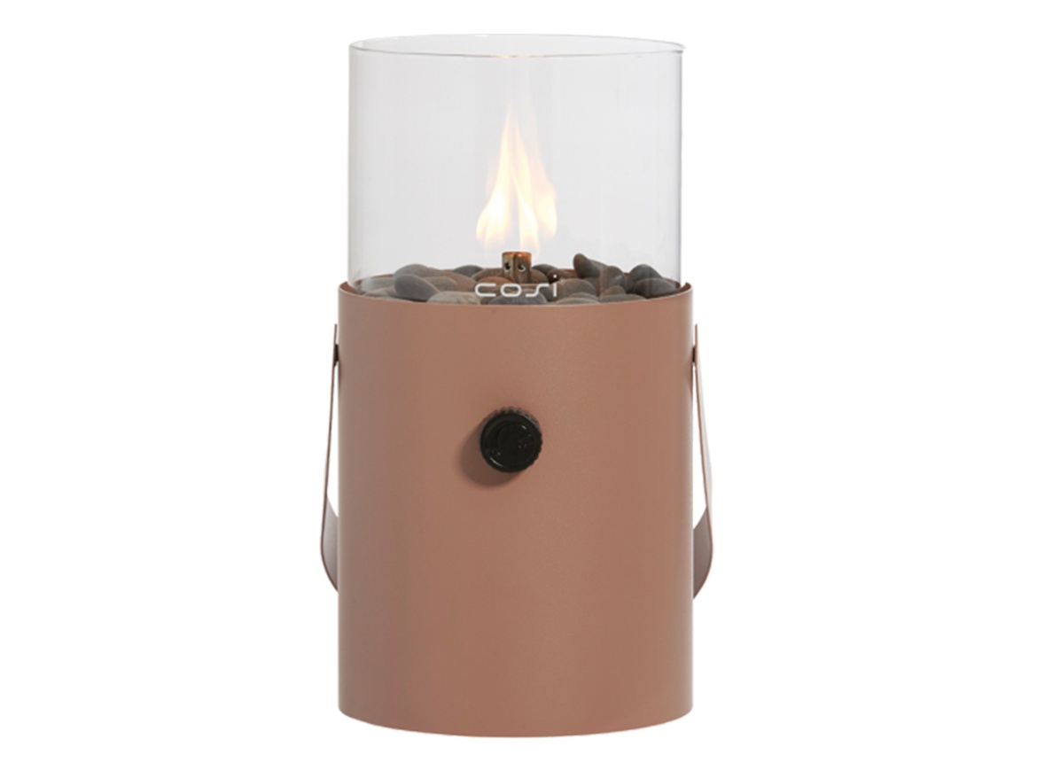 Plynový lampáš COSI Cosiscoop Original