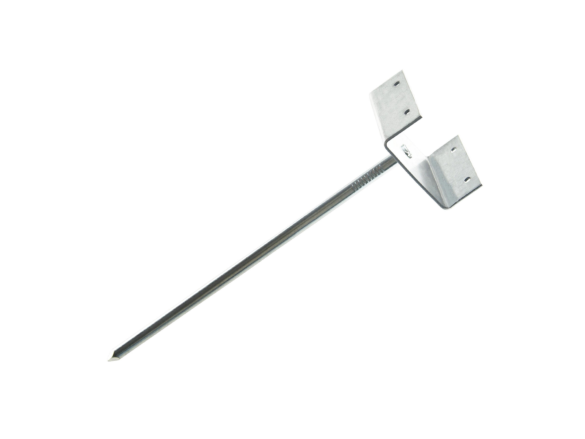 Covernit Držák hřebenové latě