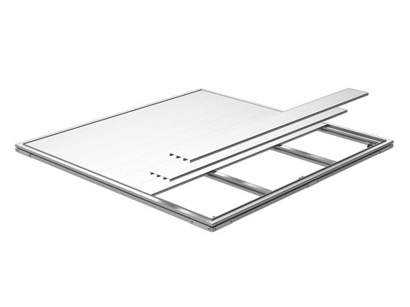 HPA Biohort Základ SmartBase