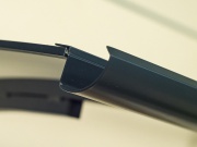 Vchodová strieška Lanit Plast Larus