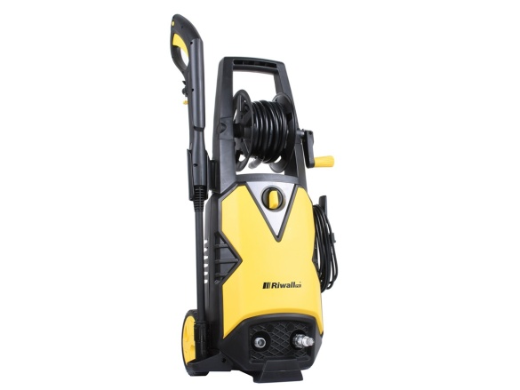 Tlaková myčka Riwall PRO REPW 150 SET