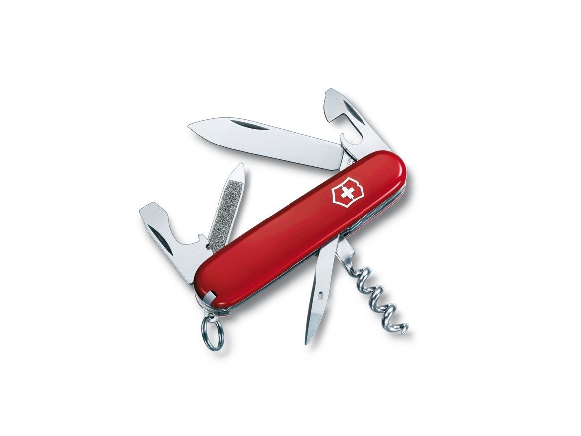 Kapesní nůž Victorinox Sportsman
