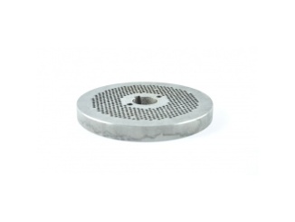 Chov zvířat –  Scobax Lisovací matrice / šajba 150mm/2.5mm