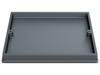 Odvodnění a drenáže –  Vlček Svitava