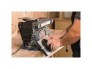 Multifunkční pásová a čelní bruska Scheppach BTS 900