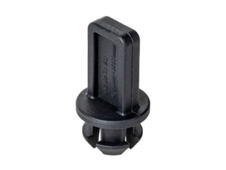 Drevený dekor –  Buzon Mezerník Terraco U-TABS