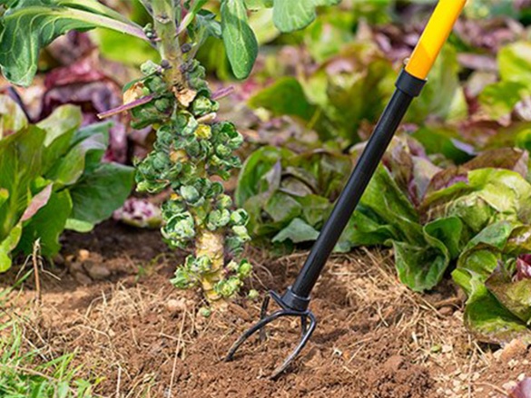 Kultivátor Tornadica Mini