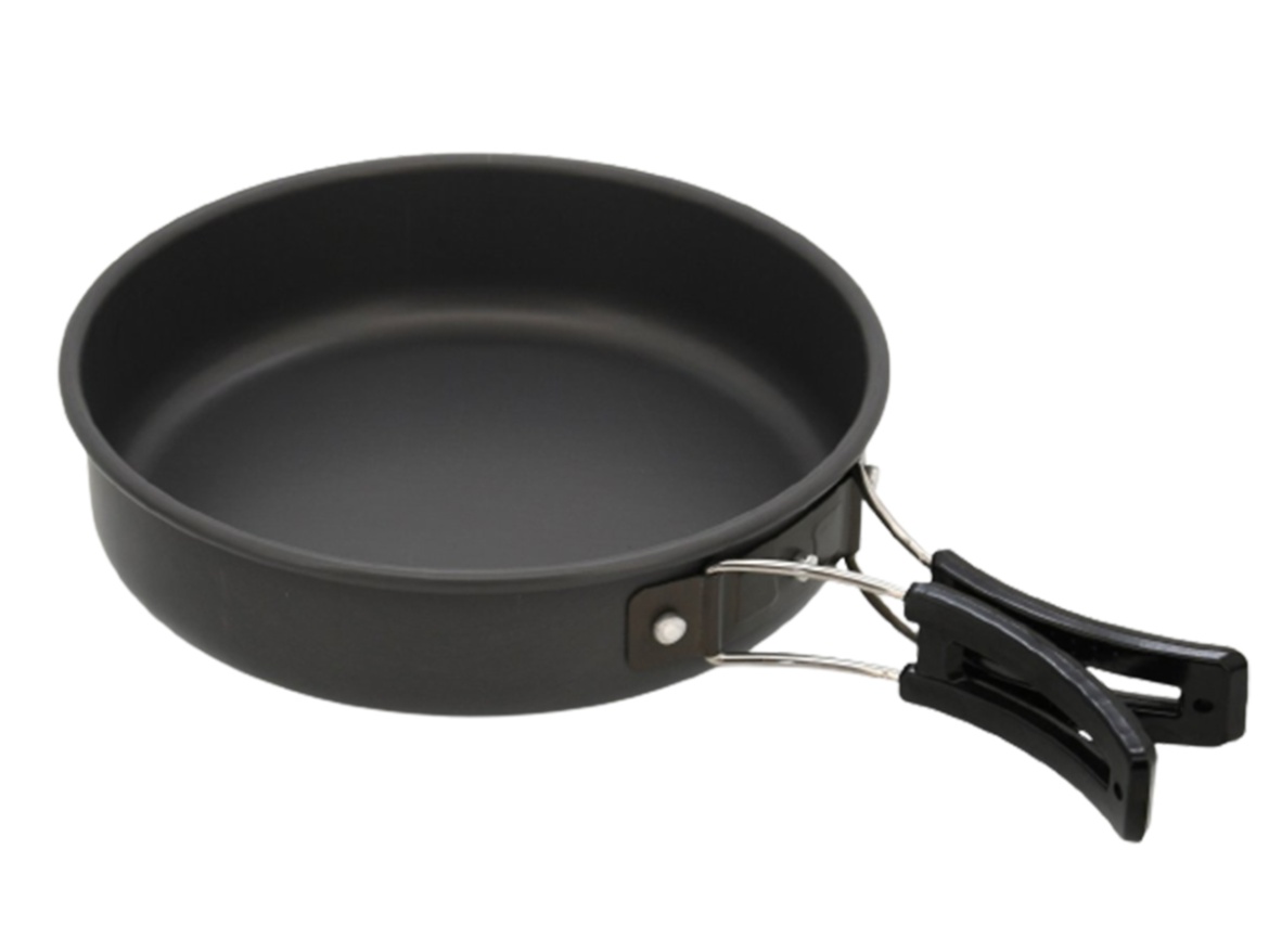 Cattara Sada nádobí Triple