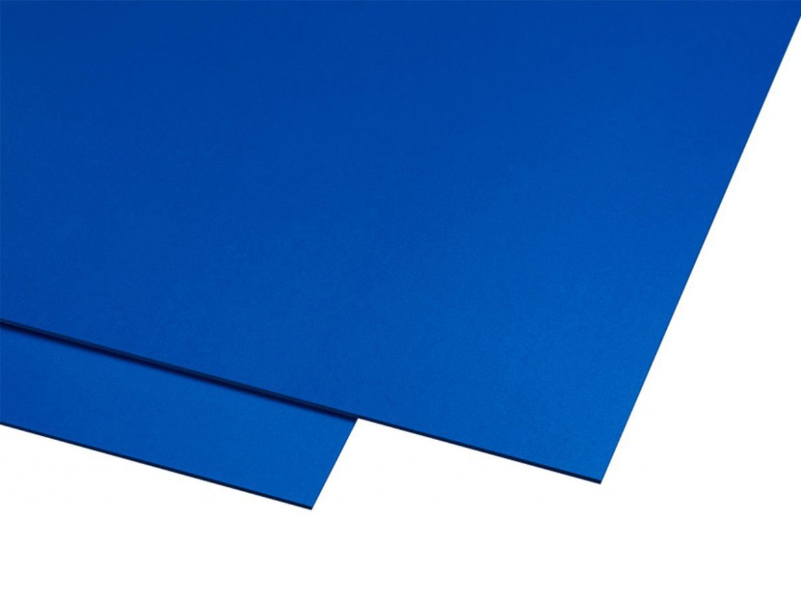 Polivinil-klorid 3 mm Gutta Hobbycolor