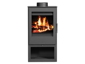 Topení a ohřev vody –  Livin' Flame Troms