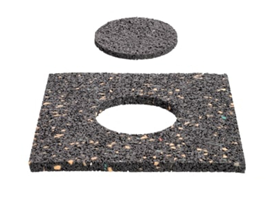 Buzon Podložka Terraco U-PAD-GROUND