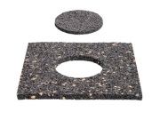 Buzon Podložka Terraco U-PAD-GROUND