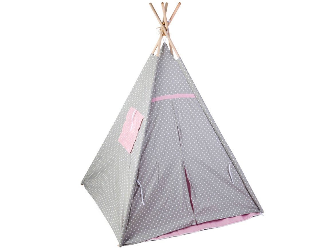 G21 Teepee Ranní červánky