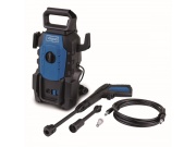 Elektrická tlaková myčka 110 bar Scheppach HPC 1400