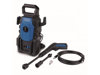 Garland –  Scheppach HPC 1400