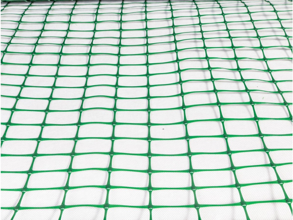 Plastové pletivo Tenax Ranch