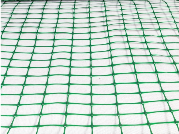 Plastové pletivo Tenax Ranch