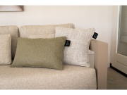 COSI Cosipillow pistáciový 40x60 cm