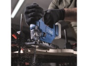 20 V-os IXES akkus szúrófűrész (akkumulátor és töltő nélkül) Scheppach C-JS220-X