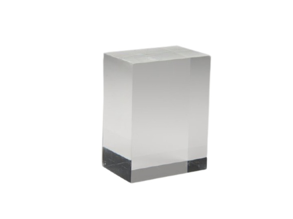 Plexisklo Evonik Plexiglas Block