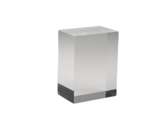 Základní –  Evonik Plexiglas Block 3000 mm x 2000 mm x 70,00 mm, čirá