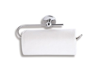 Koupelnový nábytek – Novaservis Držák papírových ručníků Metalia 1, chrom, , 6151,0