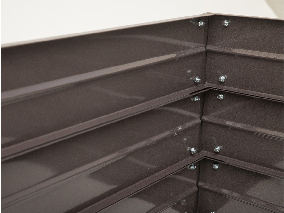 Gutta Vyvýšený záhon