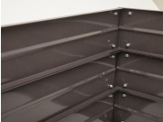 Gutta Vyvýšený záhon