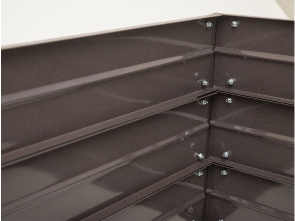 Gutta Vyvýšený záhon