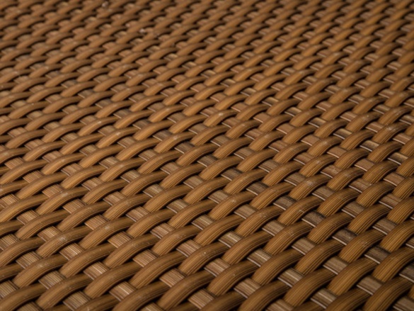 Polyratanový pás Scobax Fence belt