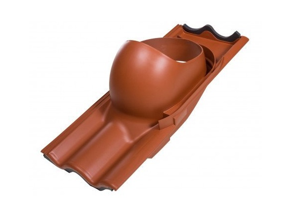 Vilpe Průchodový prvek XL