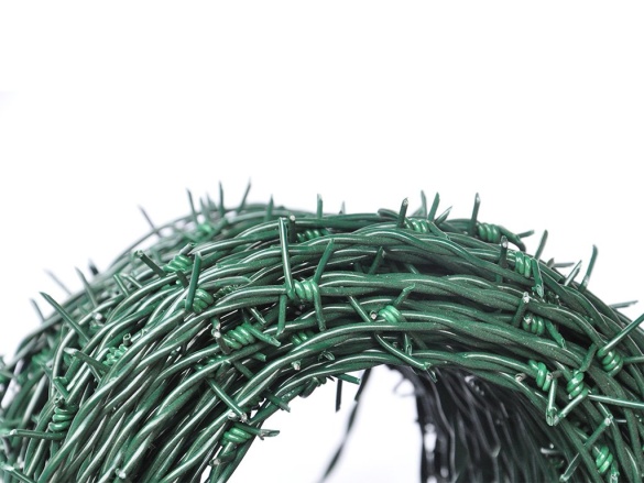 Ostnatý drôt Arepo