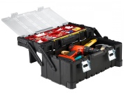 Box Keter Cantilever