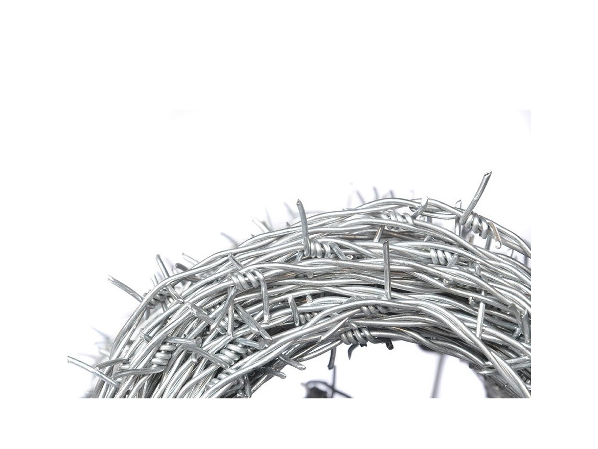 Ostnatý drôt Arepo