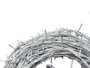 Ostnatý drôt Arepo