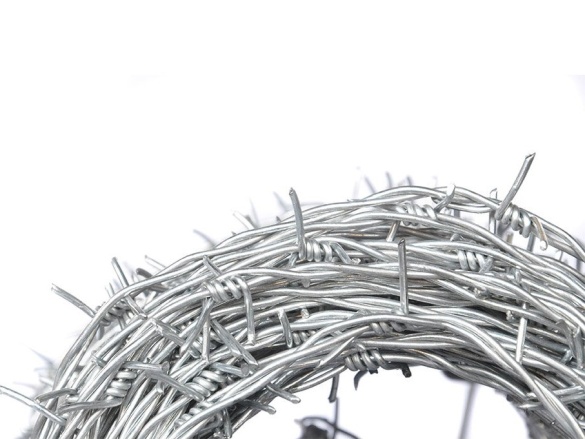 Ostnatý drôt Arepo