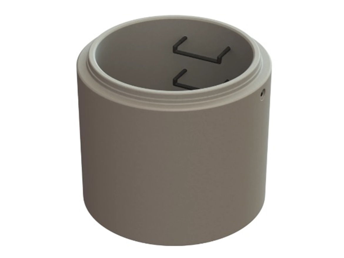 Šachtová skruž Tiba DN 1000