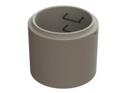 Šachtová skruž Tiba DN 1000