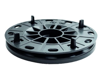 WPC dosky –  Dakota Sklonový korektor Bismarck ND