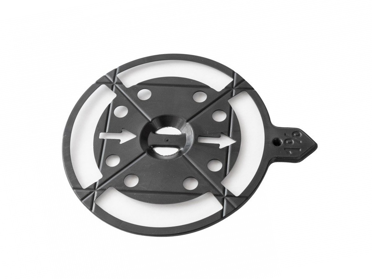 Dakota Nivelační podložka Bismarck ND