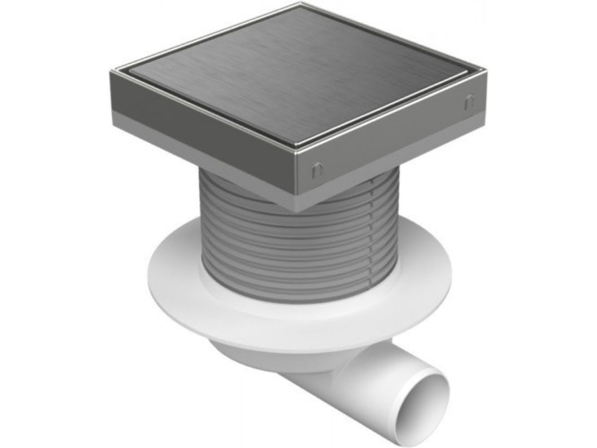 Vpusť Chuděj Neptun PVB 50 L