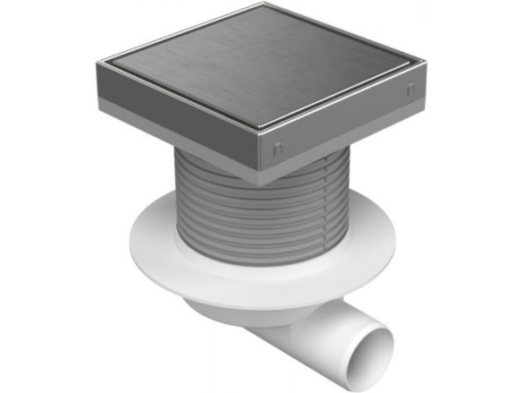 Vpusť Chuděj Neptun PVB 50 L